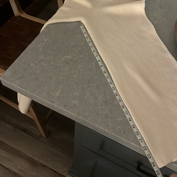 Matching knit set - Picture 3 of 3